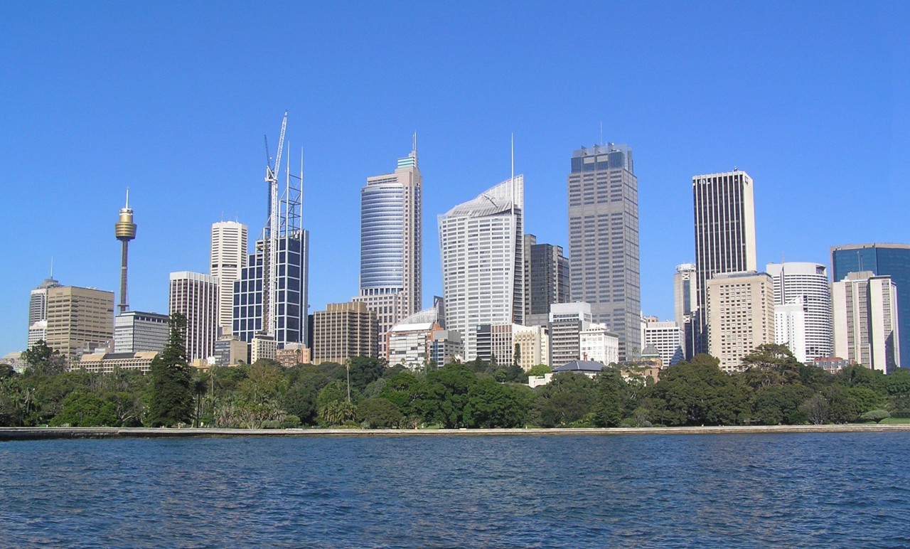 Sydney Image 1