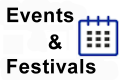 Sydney Events and Festivals Directory