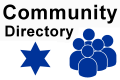 Sydney Community Directory