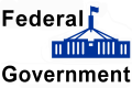 Sydney Federal Government Information