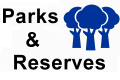 Sydney Parkes and Reserves