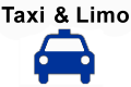 Sydney Taxi and Limo