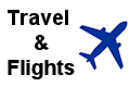 Sydney Travel and Flights
